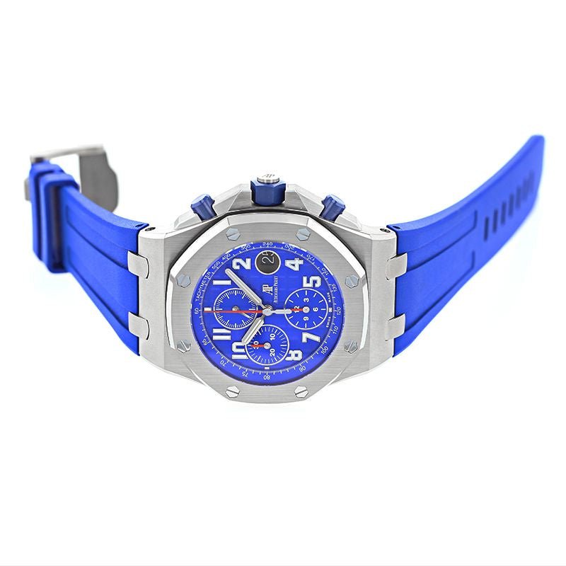 オーデマピゲ ロイヤルオーク オフショア クロノグラフ 26470ST.OO.A030CA.01-BRAND OFF