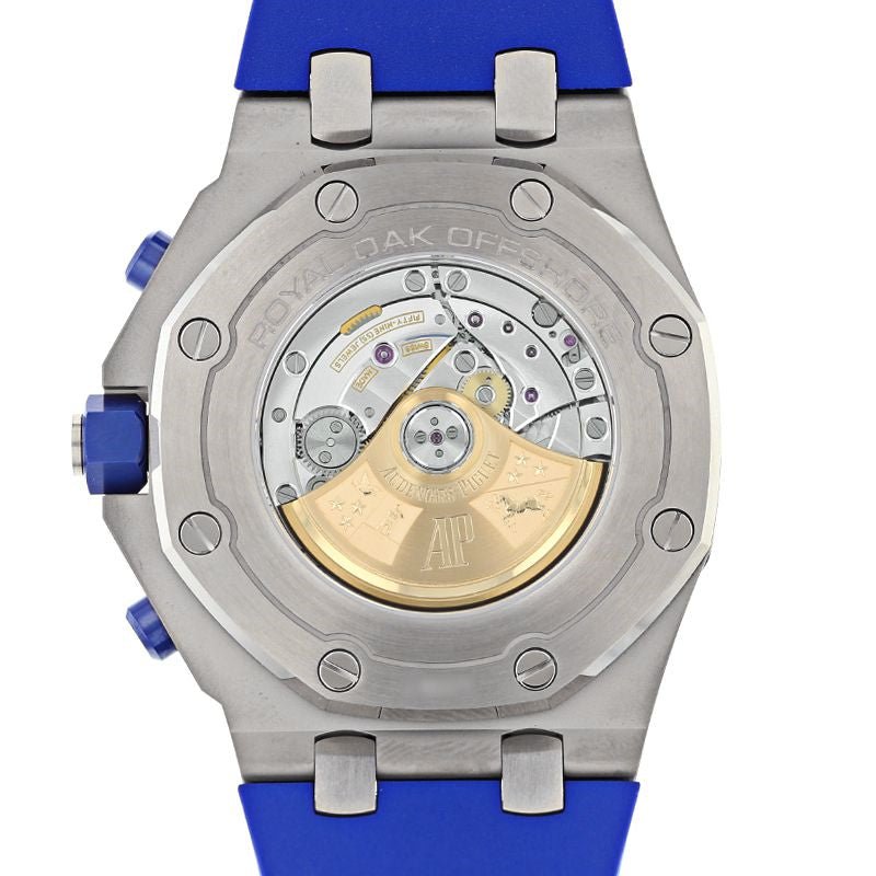 オーデマピゲ ロイヤルオーク オフショア クロノグラフ 26470ST.OO.A030CA.01-BRAND OFF