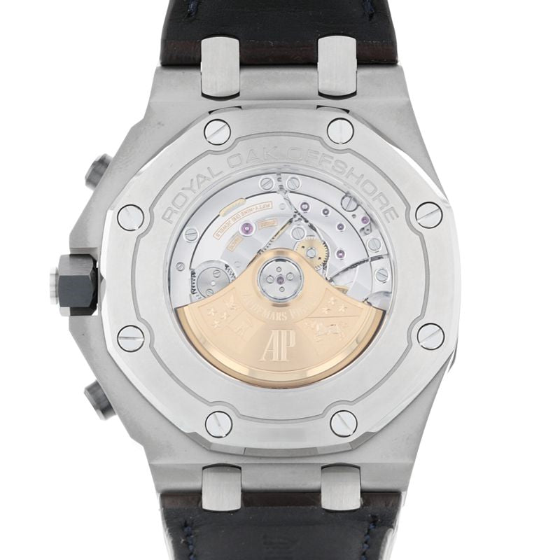 オーデマピゲ ロイヤルオークオフショア クロノグラフ26470ST.OO.A099CR.01-BRAND OFF