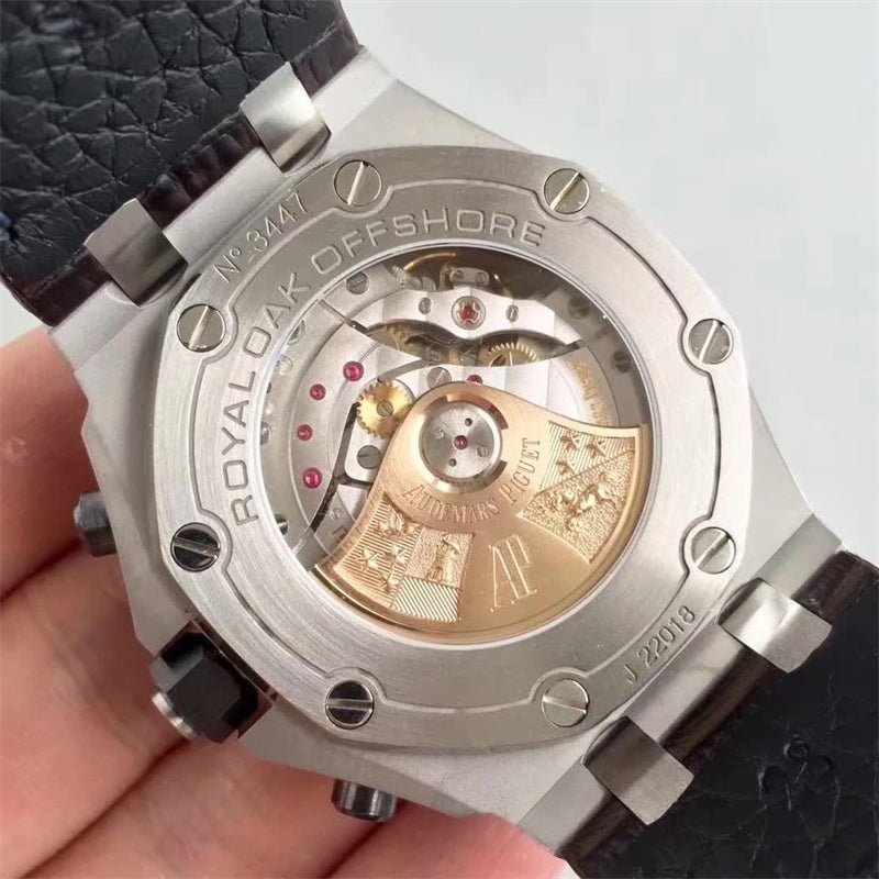 オーデマピゲ ロイヤルオークオフショア クロノグラフ26470ST.OO.A099CR.01-BRAND OFF