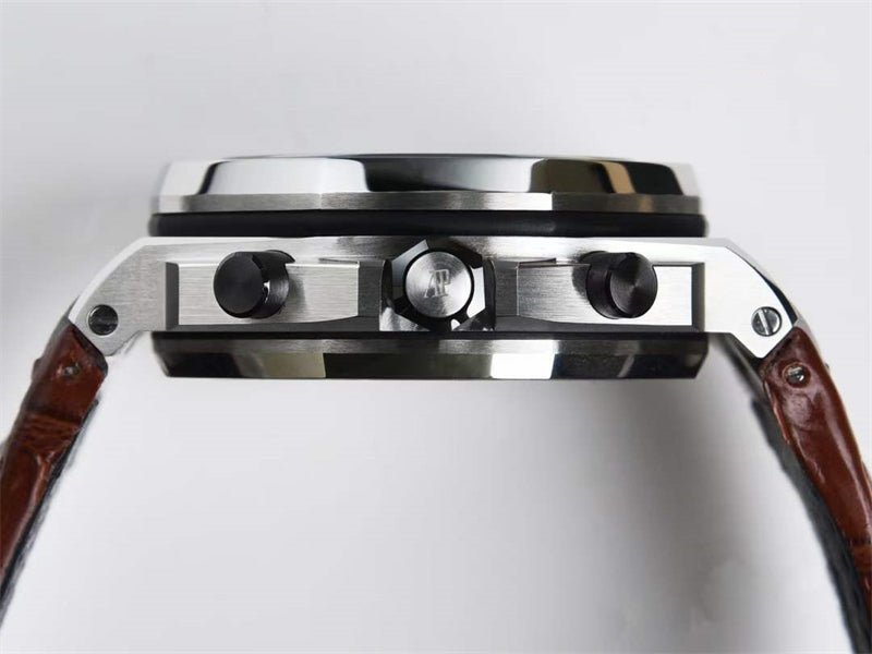 オーデマピゲ ロイヤル オークオフショア クロノグラフ26470ST.OO.A801CR.01-BRAND OFF