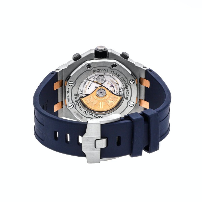 オーデマピゲ ロイヤルオークオフショア クロノグラフ26471SR.OO.D101CR.01-BRAND OFF