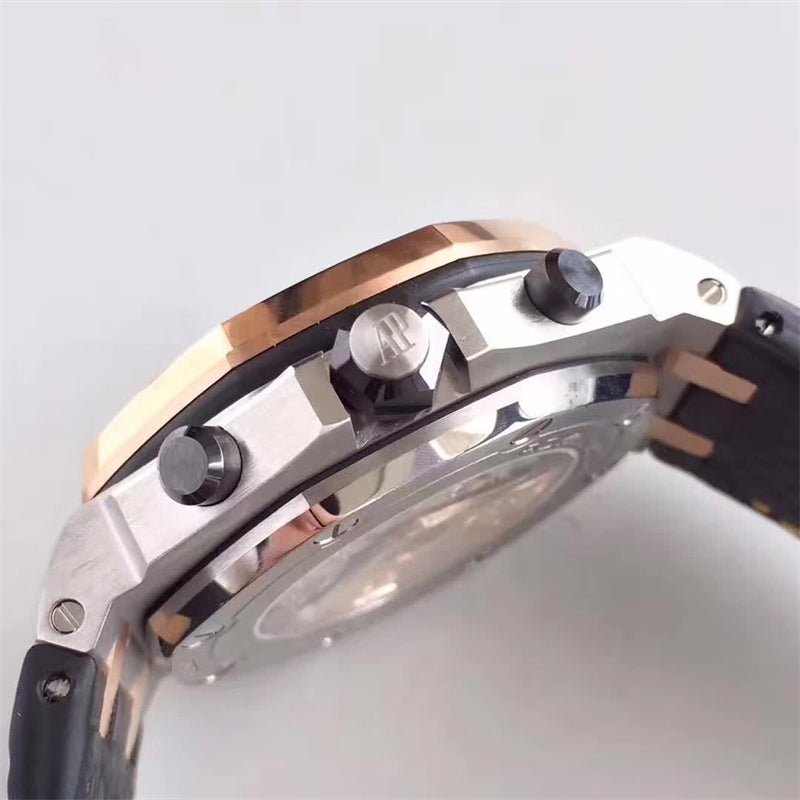 オーデマピゲ ロイヤルオークオフショア クロノグラフ26471SR.OO.D101CR.01-BRAND OFF