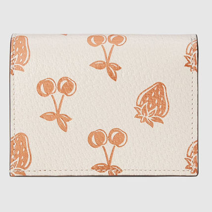 累積売上総額第１位【GUCCI★グッチ】GGマーモント カードケース-BRAND OFF
