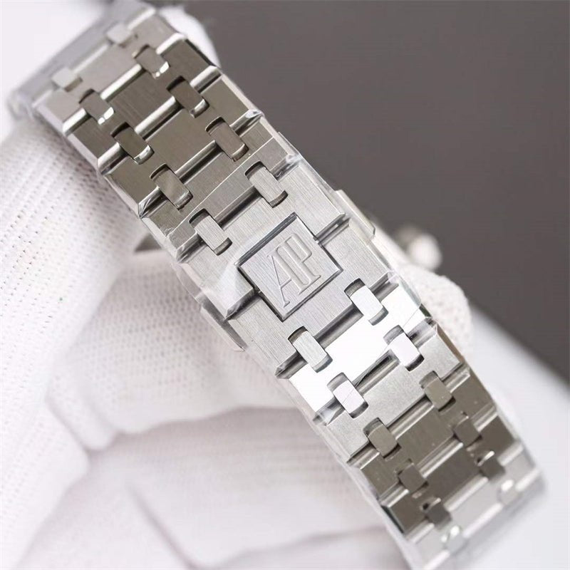 オーデマピゲ  ロイヤルオーク パーペチュアルカレンダー 26574ST.OO.1220ST.001-BRAND OFF