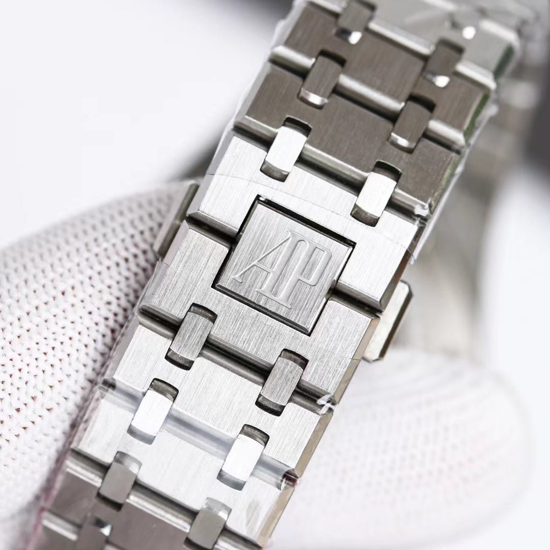 オーデマピゲ ロイヤルオーク パーペチュアルカレンダー 26574ST.OO.1220ST.01-BRAND OFF