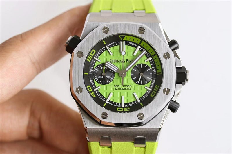 オーデマピゲ ロイヤルオーク オフショア ダイバー クロノグラフ26703ST.OO.A038CA.01-BRAND OFF