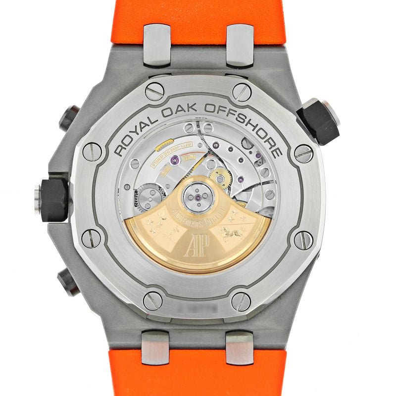 オーデマピゲ ロイヤルオーク オフショア ダイバー クロノグラフ26703ST.OO.A070CA.01-BRAND OFF
