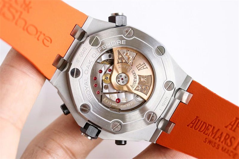 オーデマピゲ ロイヤルオーク オフショア ダイバー クロノグラフ26703ST.OO.A070CA.01-BRAND OFF