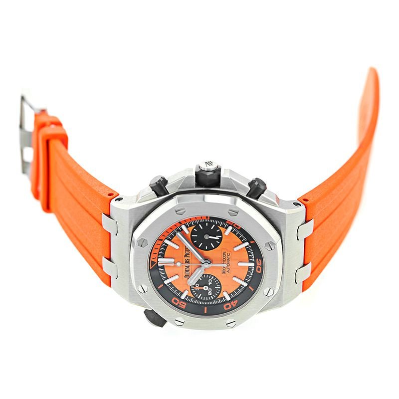 オーデマピゲ ロイヤルオーク オフショア ダイバー クロノグラフ26703ST.OO.A070CA.01-BRAND OFF