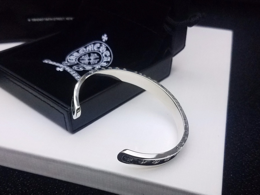 【Chrome Hearts】ブレスレット ファッションオールマッチ-BRAND OFF
