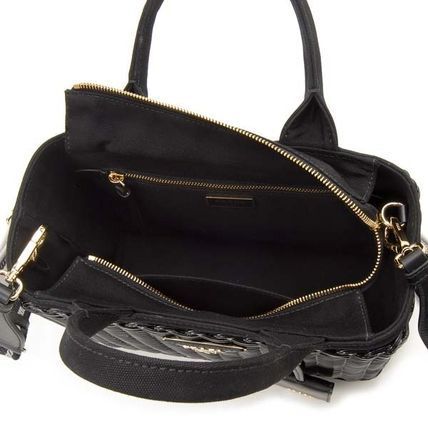 PRADA かごバッグ-BRAND OFF