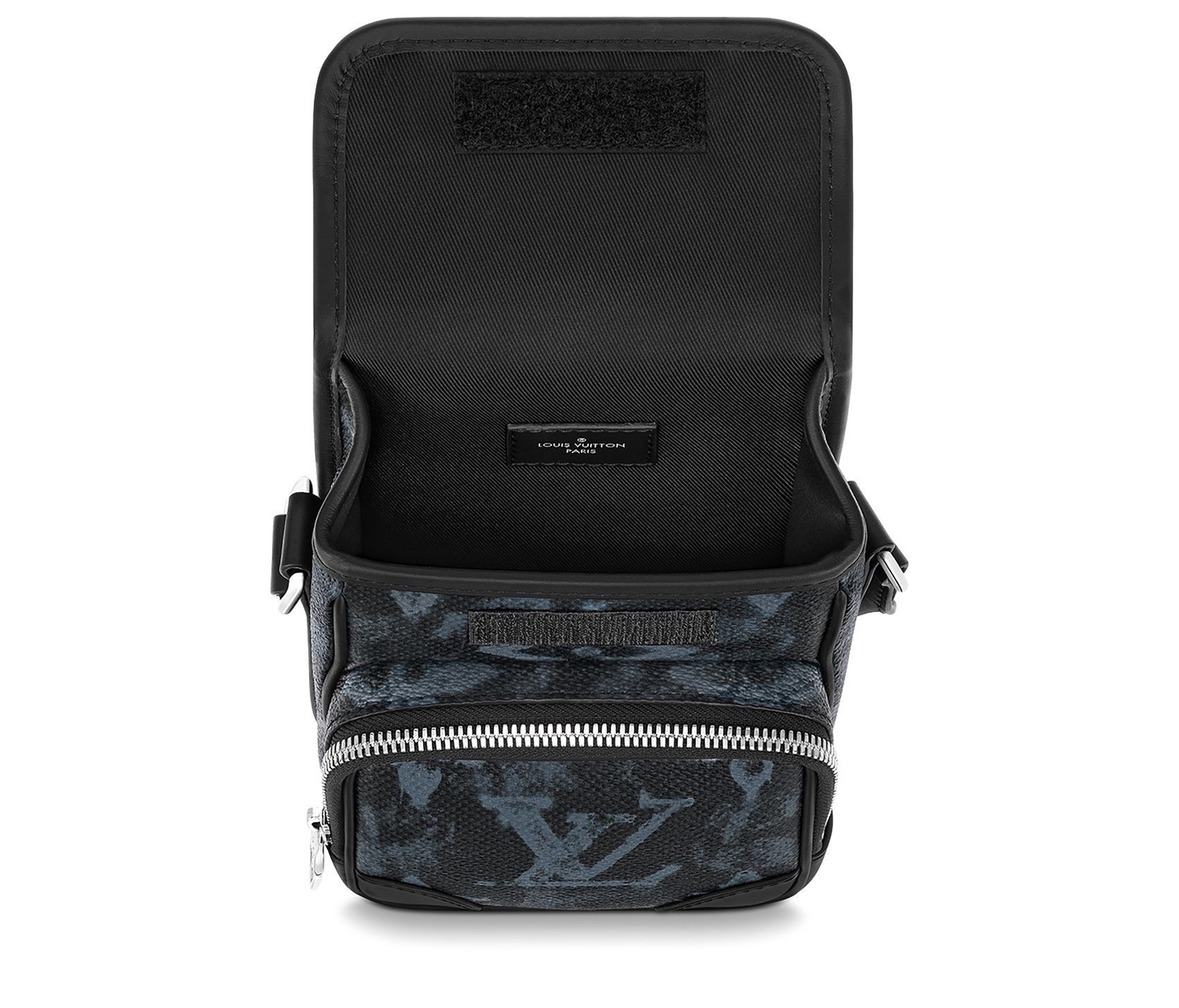 ◆LOUIS VUITTON◆ナノ アマゾン メッセンジャー-BRAND OFF