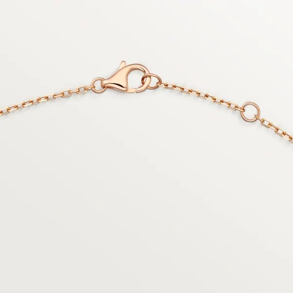 【Cartier】JUSTE UN CLOU ネックレス-BRAND OFF