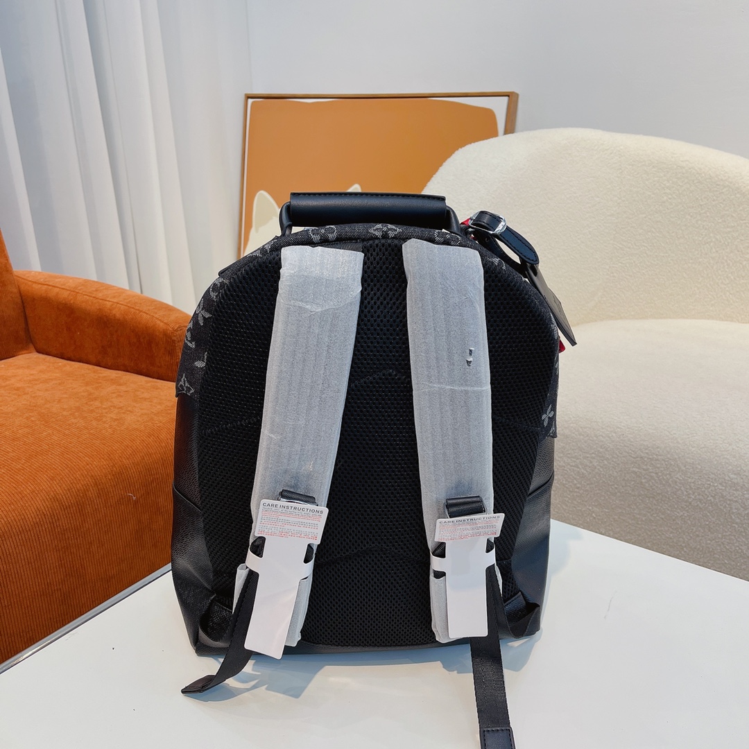LOUIS VUITTON（ルイヴィトン）バックパック 31*15*40CM-BRAND OFF
