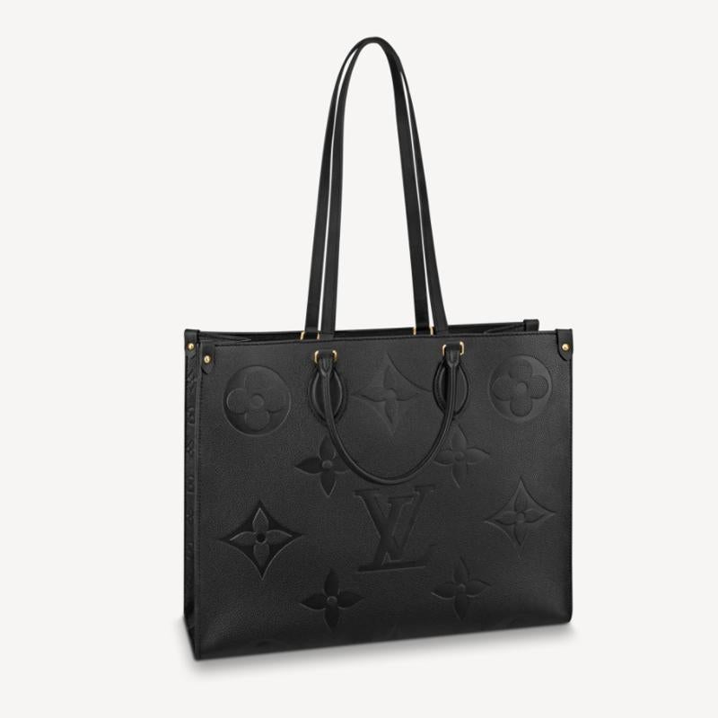 LOUIS VUITTON オンザゴー GM 長財布 2点セット お得-BRAND OFF