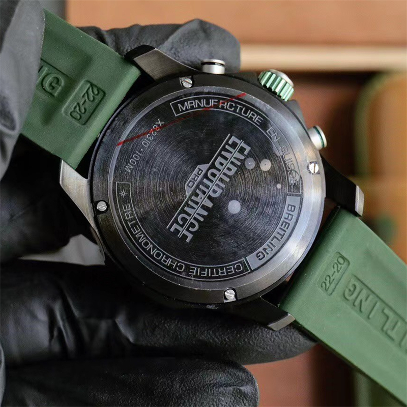 Breitling Endurance Pro X82310E51B1S1-BRAND OFF
