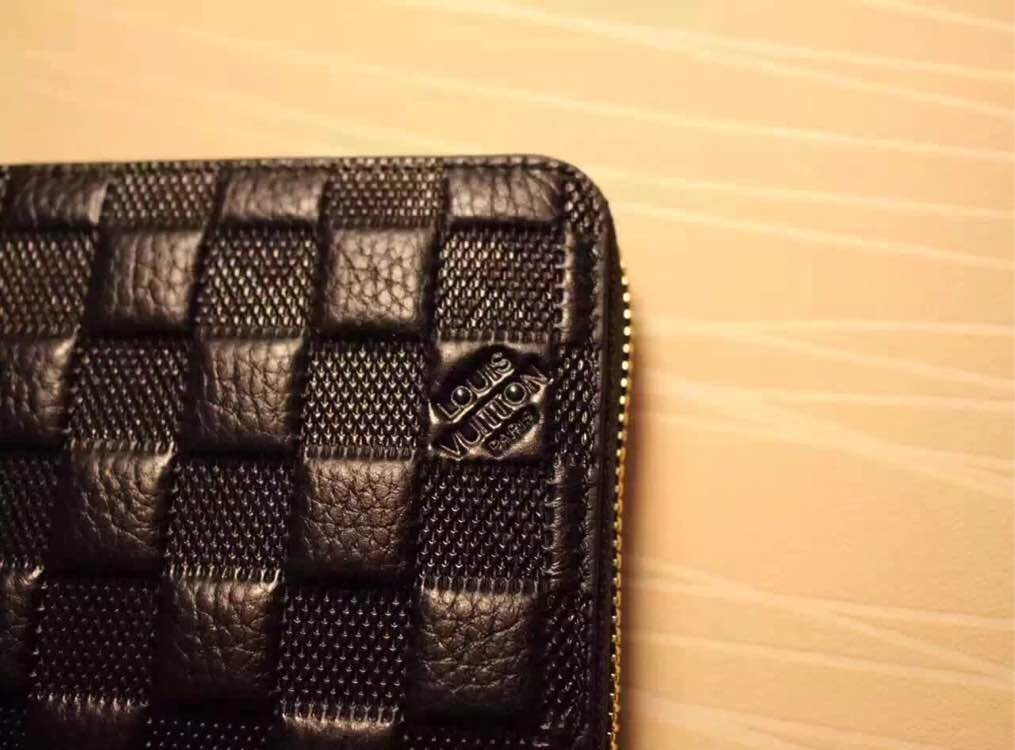 【 LOUIS VUITTON公式 旗艦店】ルイヴィトン 財布 当日出荷 好評に付き再入荷！19.5*10*2.5CM-BRAND OFF