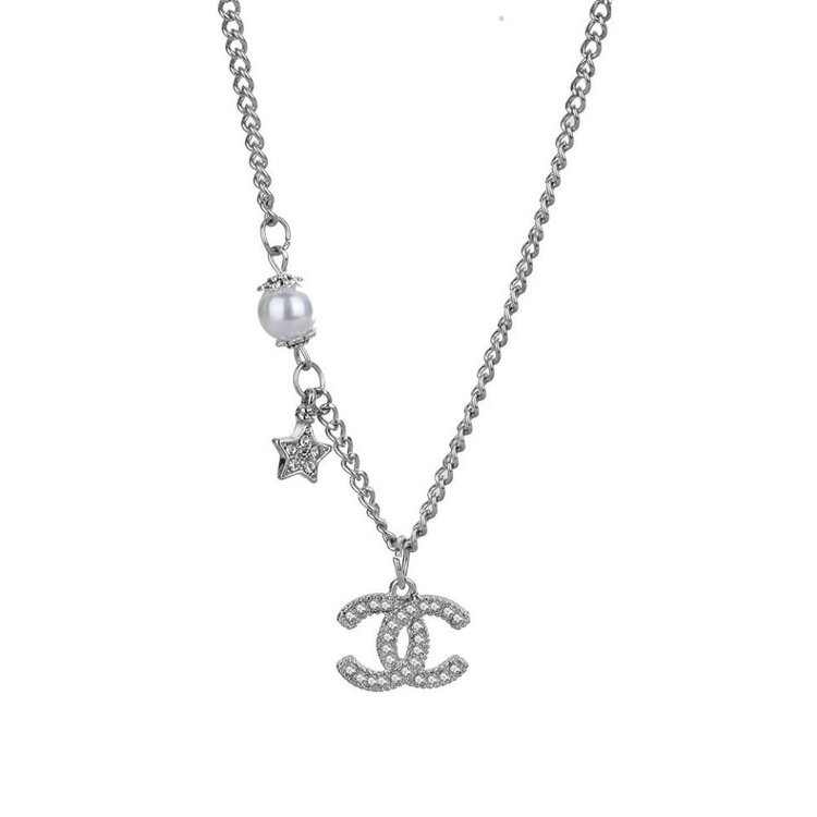 【CHANEL】【シャネル】ネックレス-BRAND OFF