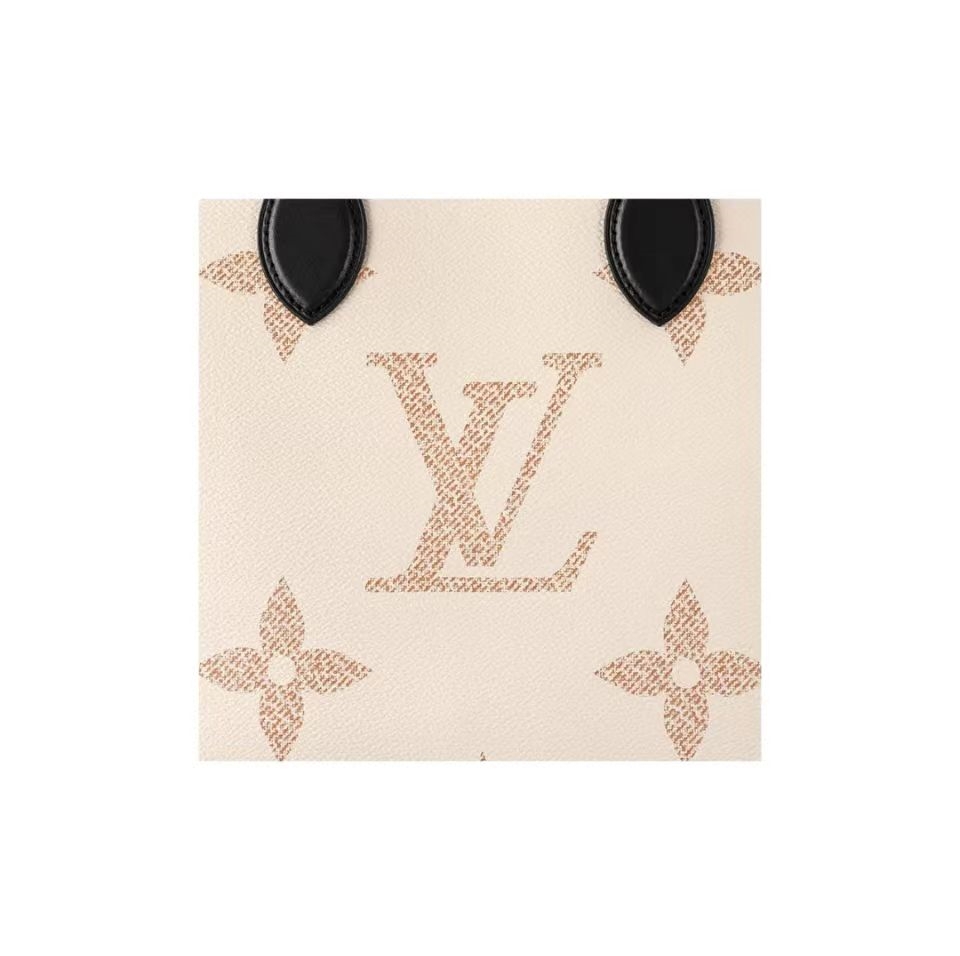 LOUIS VUITTON（ルイヴィトン）ONTHEGO ハンドバッグ-BRAND OFF