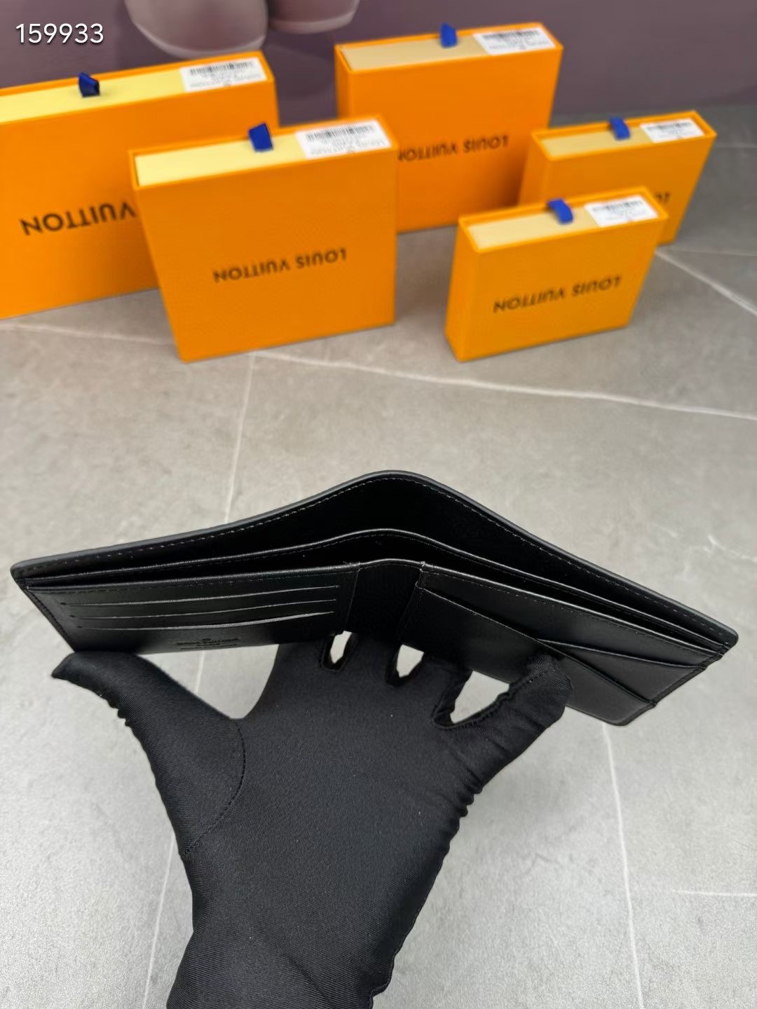 LOUIS VUITTON（ルイヴィトン）MULTIPLE 財布 M83379-BRAND OFF