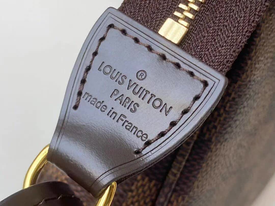 LOUIS VUITTON ルイヴィトン 麻雀バッグ M40712-BRAND OFF