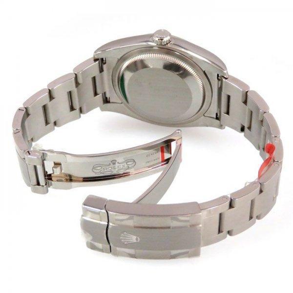 オイスター パーペチュアル 36  M116000-0002-BRAND OFF