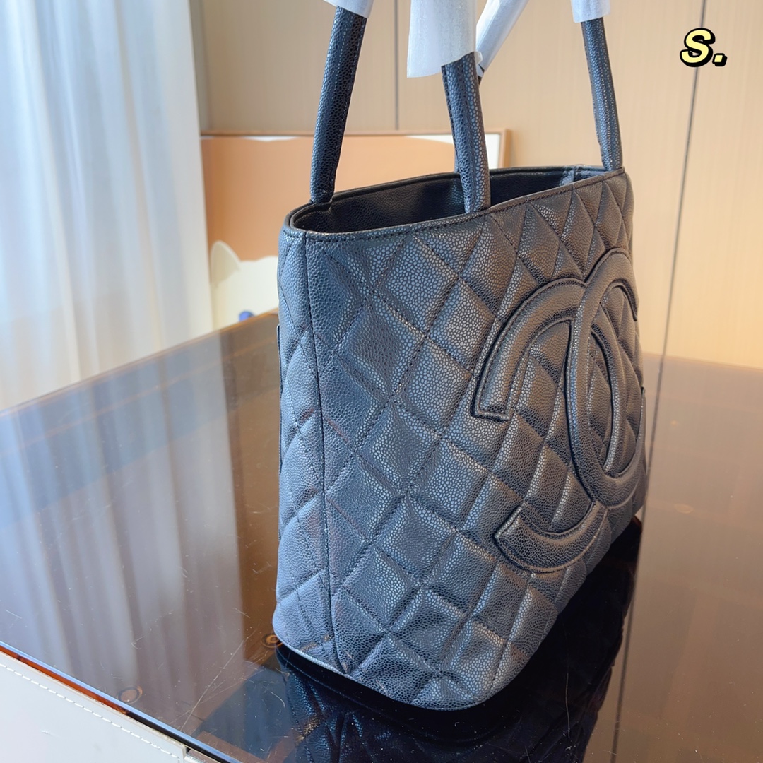 CHANEL （シャネル）ハンドバッグ 30*16*25cm-BRAND OFF