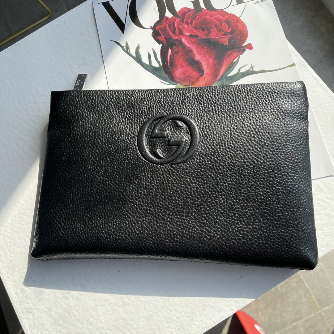 Gucci（グッチ）クラッチバッグ-BRAND OFF