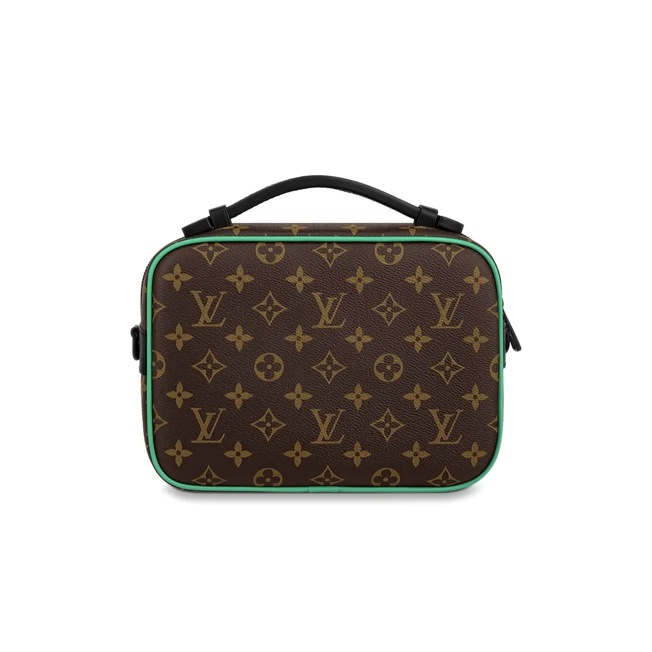 【LOUIS VUITTON】Sロック・メッセンジャー M46246-BRAND OFF