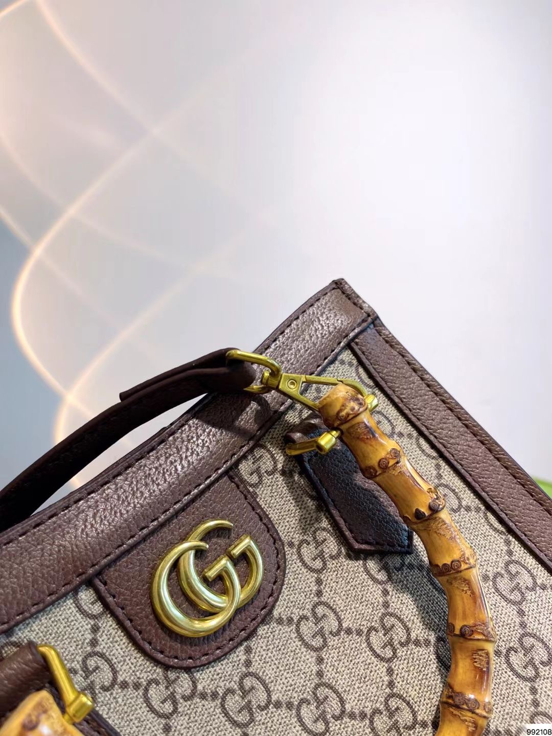 GUCCI Ophidia ハンドバッグ-BRAND OFF