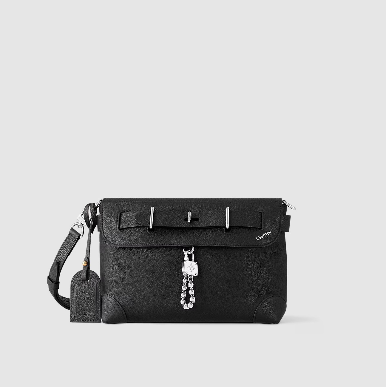 【24FW/シックでかっこいい★】LouisVuitton ショルダーバッグ-BRAND OFF