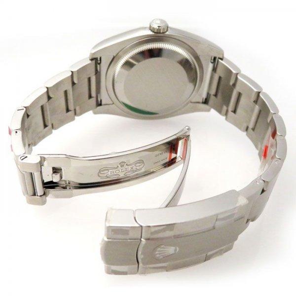 オイスター パーペチュアル 36 M116000-0011-BRAND OFF