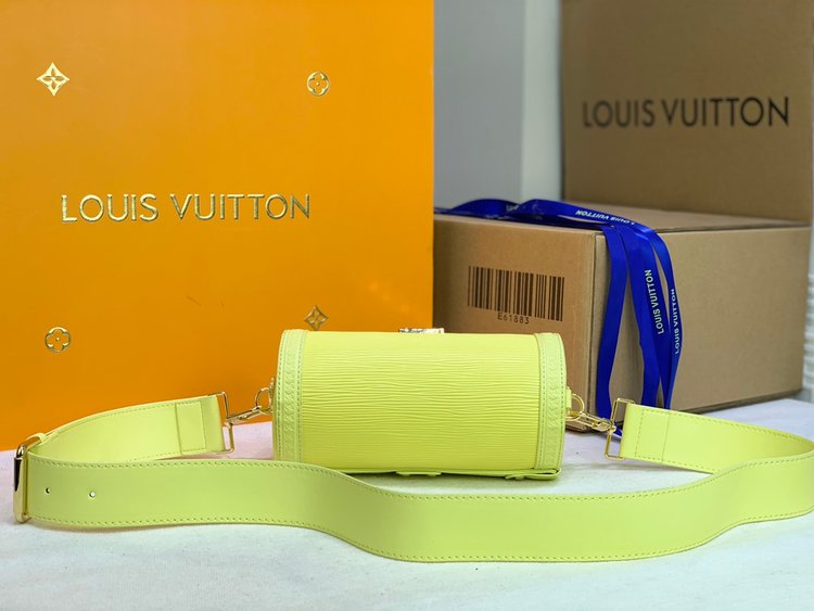 LouisVuitton ルイヴィトン ショルダーバッグ & クロスボディバッグ M57835-BRAND OFF