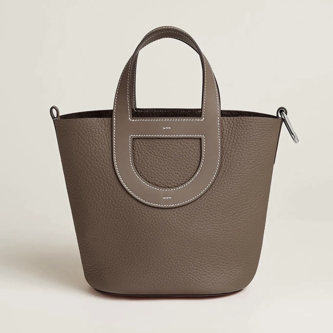 【新作◎入手困難】HERMES イン・ザ・ループ　トートバッグ-BRAND OFF