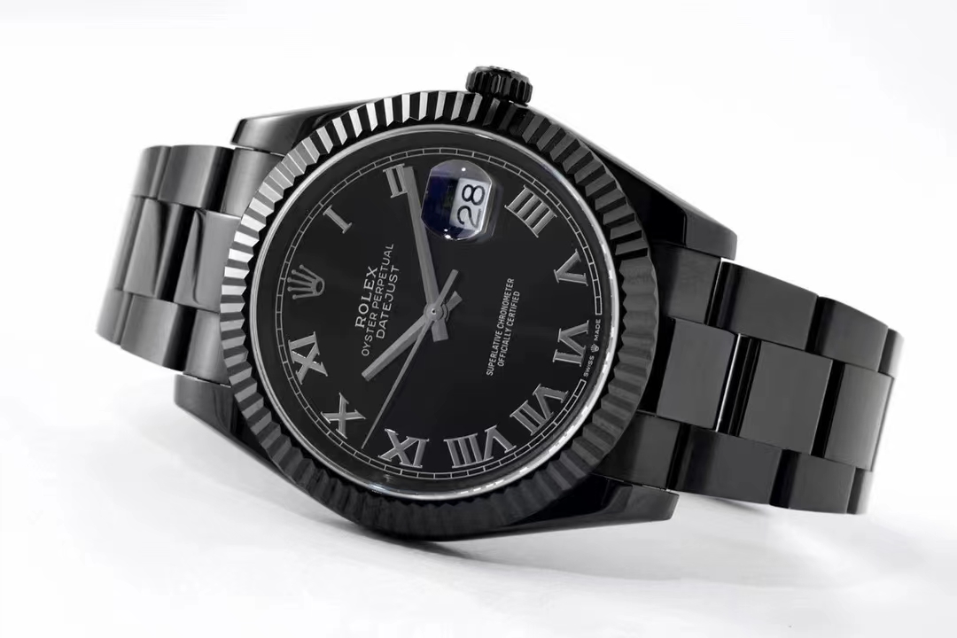 Rolex Datejust ROLEX DATEJUST 126334 41mm-BRAND OFF