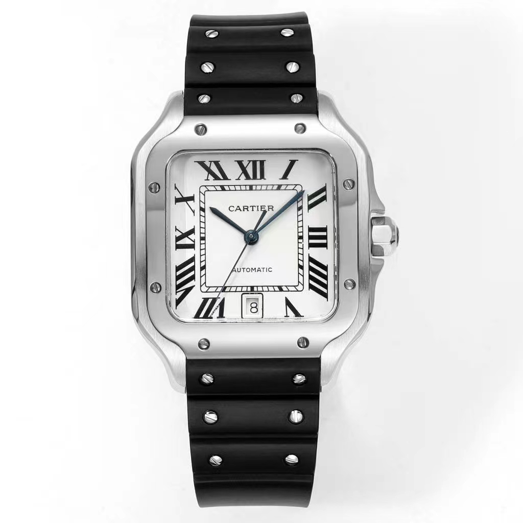 Cartier Santos de Cartier LM W2SA0006-BRAND OFF