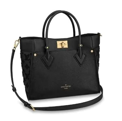 高機能♪【LOUISVUITTON】オンマイサイド ハイエンド-BRAND OFF