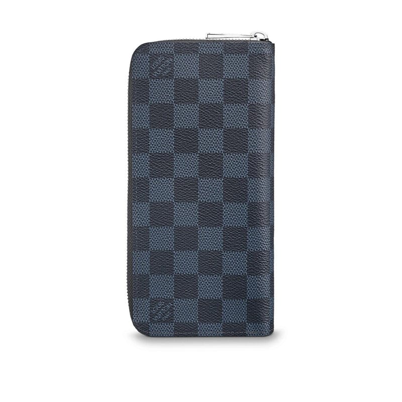 LOUIS VUITTONジッピーウォレットヴェルティカル N62240-BRAND OFF