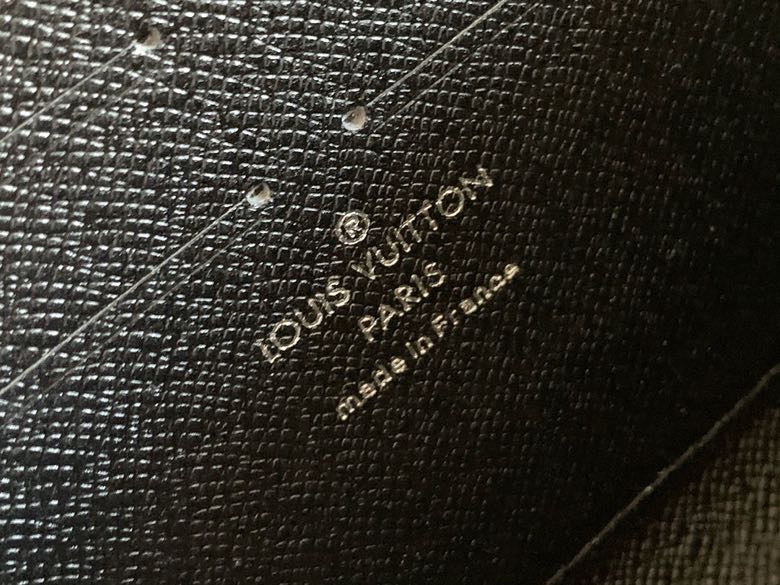 【 LOUIS VUITTON公式 旗艦店】ルイヴィトン 財布 当日出荷 好評に付き再入荷！19*10cm-BRAND OFF