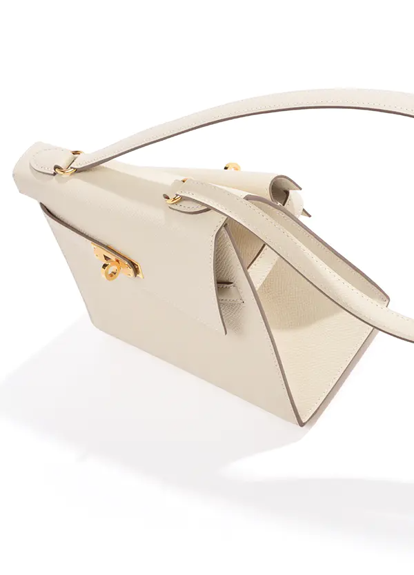 【HERMES】エルメス ハンドバッグ 159-BRAND OFF