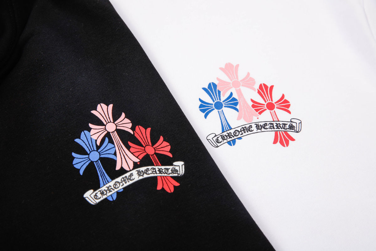 【Chrome Hearts】クロムハーツ 男女兼用、ご好評に付き再入荷！-BRAND OFF