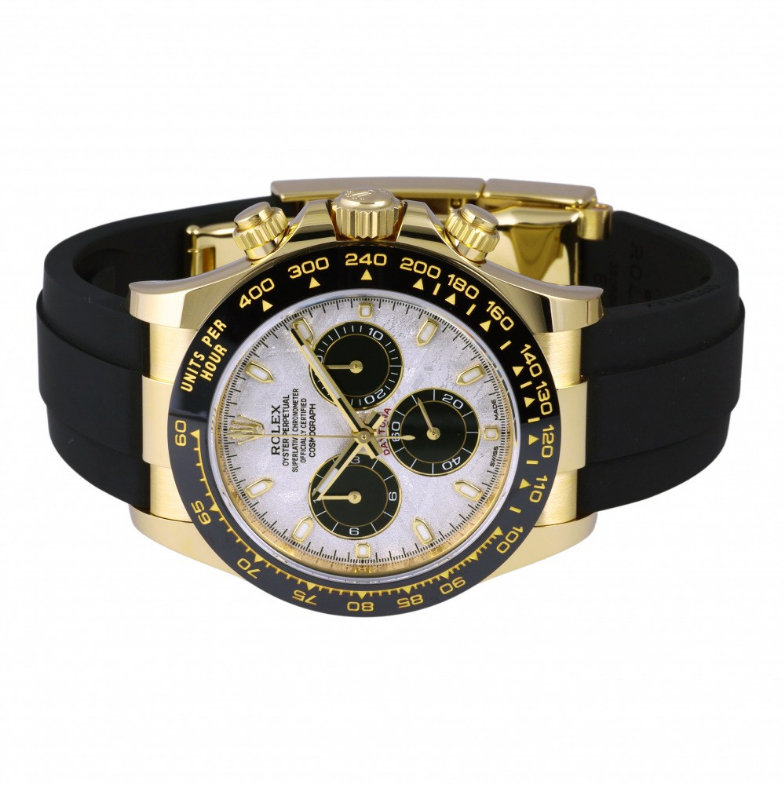 ロレックス ROLEX デイトナ 116518LN-BRAND OFF