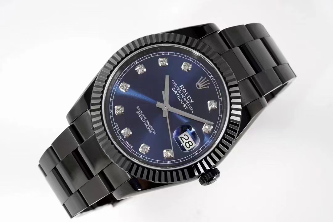 Rolex Datejust ROLEX DATEJUST 126334-BRAND OFF