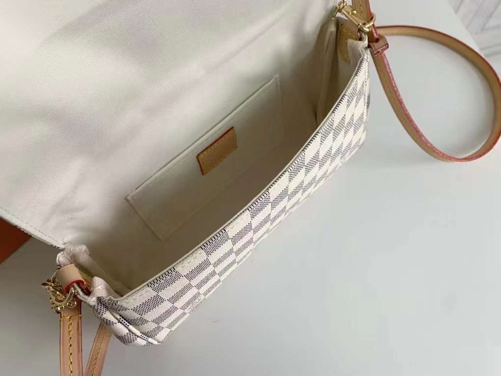 LOUIS VUITTON ルイヴィトン FAVORITE ショルダーバッグ M40718-BRAND OFF
