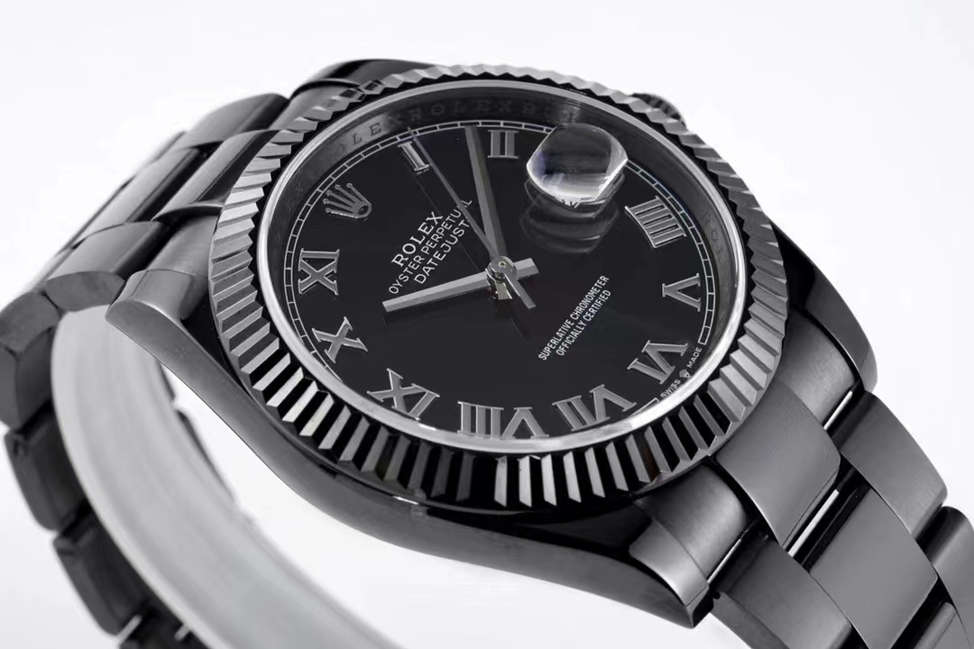Rolex Datejust ROLEX DATEJUST 126334 41mm-BRAND OFF