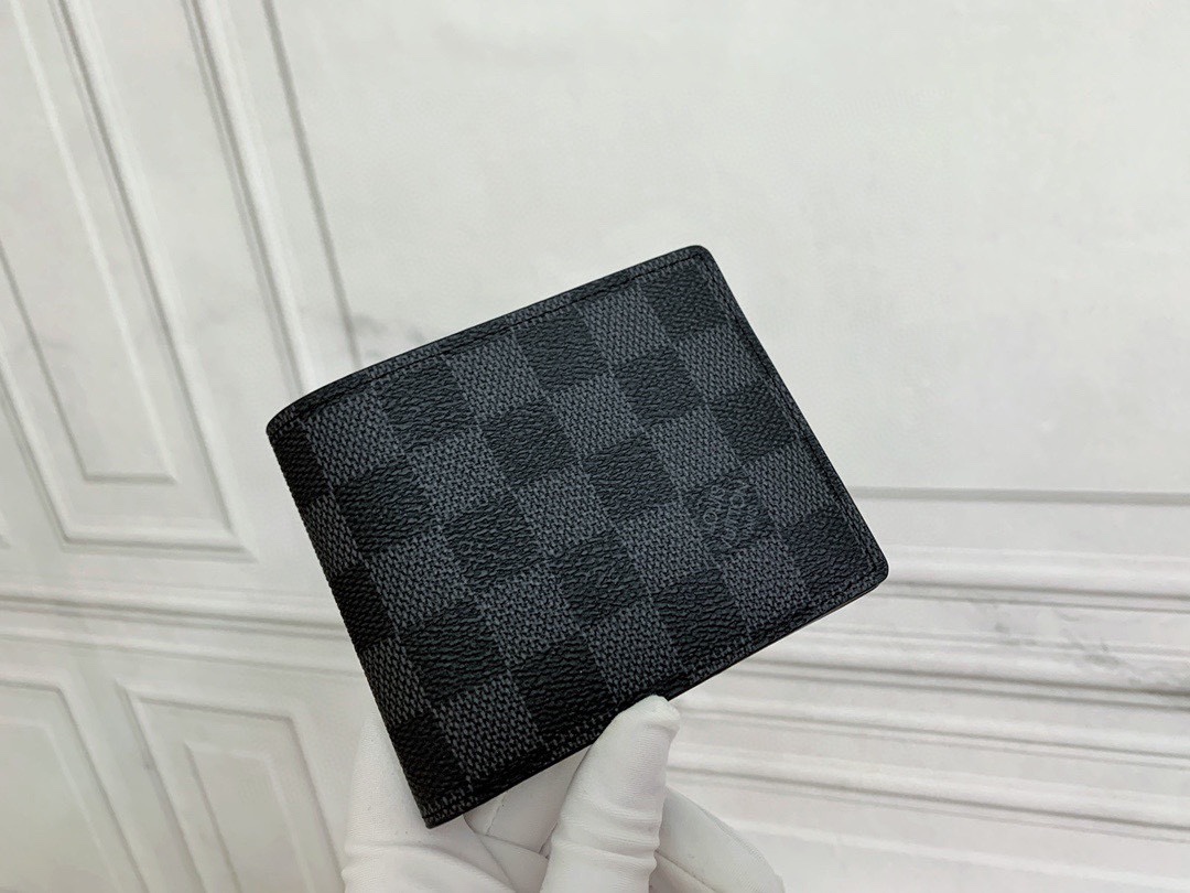 Louis Vuitton（ルイヴィトン） 財布 11x9x1.5cm-BRAND OFF