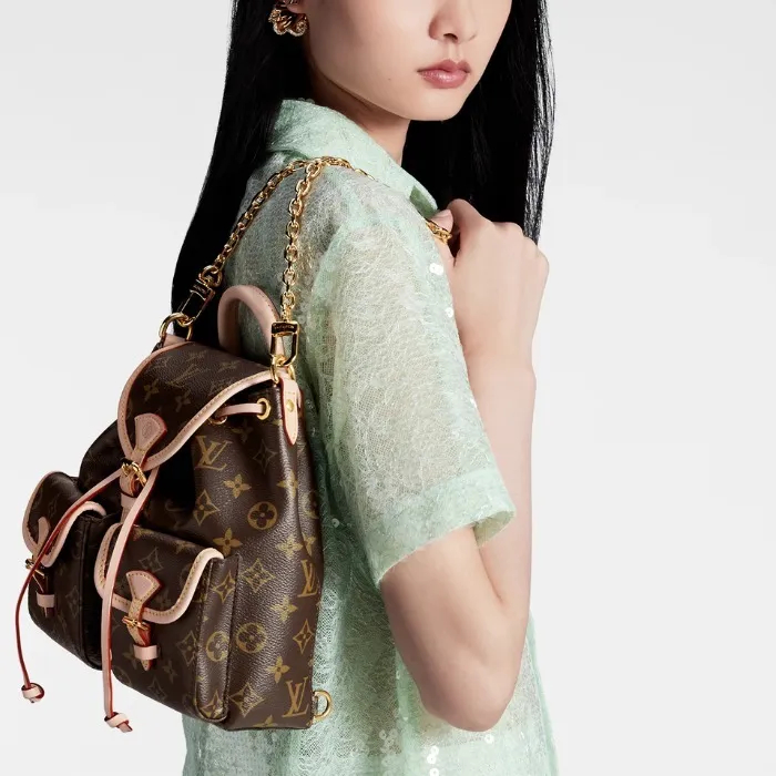 【LOUIS VUITTON】エクスキュルシオン PM バックパック M46932-BRAND OFF