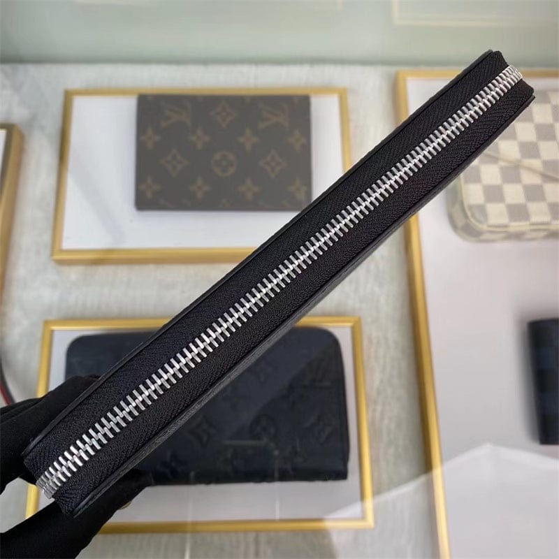 Louis Vuitton ジッピー オーガナイザー NM ダミエ G N60111-BRAND OFF
