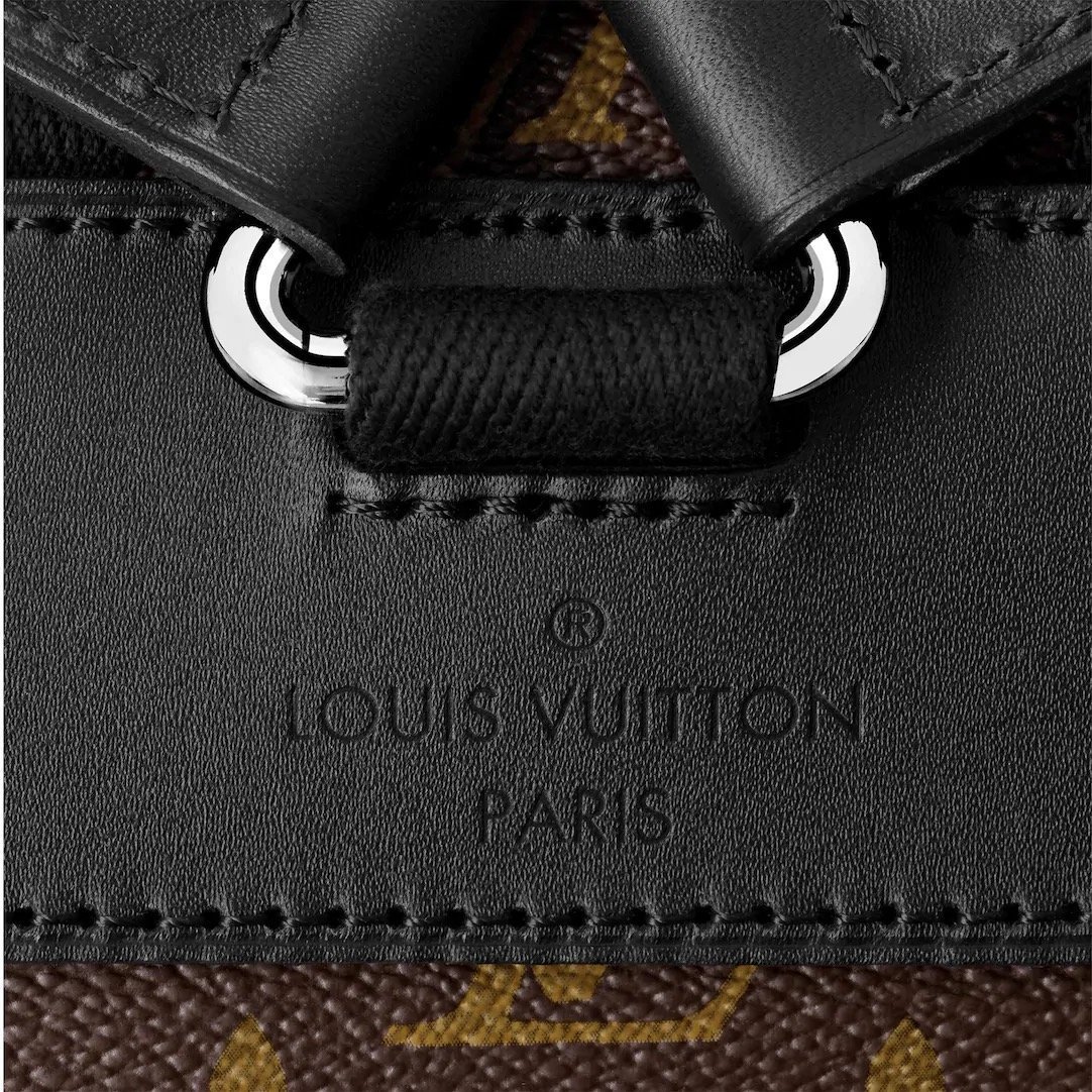 Louis Vuitton ルイヴィトン  バックバッグ M43735-BRAND OFF